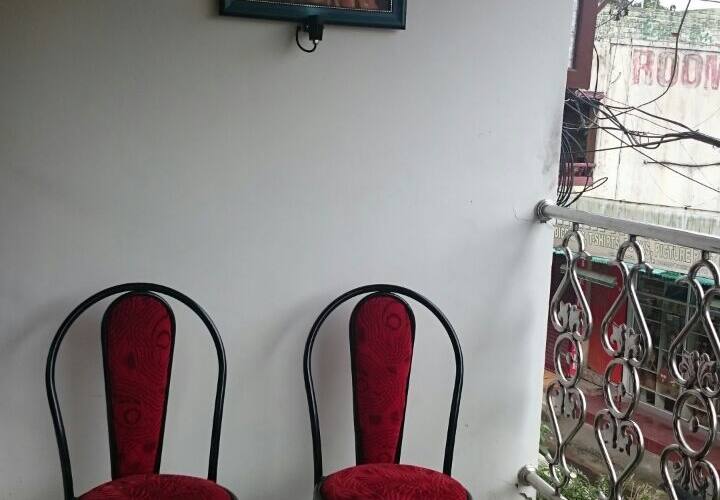 Floral Homestay, Thekkady 4